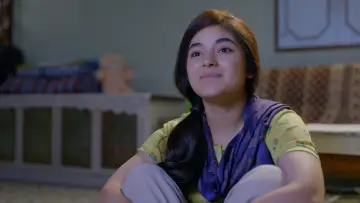 Backdrop to the movie "Secret Superstar" #888706