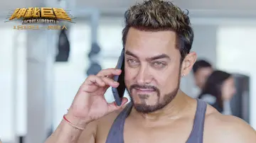Backdrop to the movie "Secret Superstar" #888708
