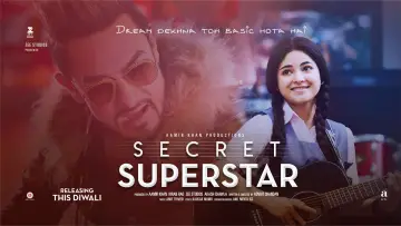 Backdrop to the movie "Secret Superstar" #888711
