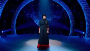 Backdrop to the movie "Secret Superstar" #888712