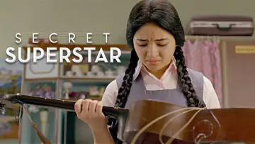 Backdrop to the movie "Secret Superstar" #888714