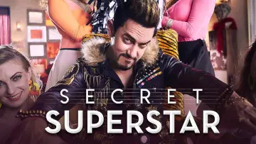 Backdrop to the movie "Secret Superstar" #888715