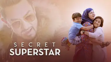 Backdrop to the movie "Secret Superstar" #888716