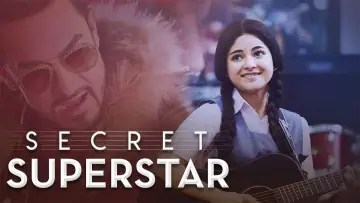 Backdrop to the movie "Secret Superstar" #888717