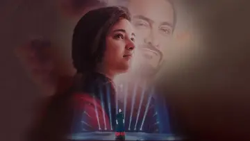 Backdrop to the movie "Secret Superstar" #888718