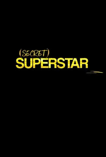 Poster to the movie "Secret Superstar" #888722