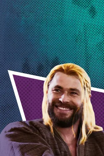 Poster to the movie "Team Thor: Part 2" #870175