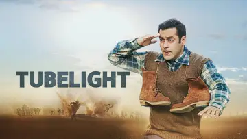 Backdrop to the movie "Tubelight" #1130587