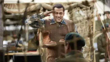 Backdrop to the movie "Tubelight" #497508
