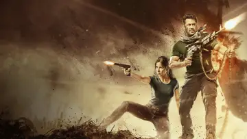 Backdrop to the movie "Tiger Zinda Hai" #898118