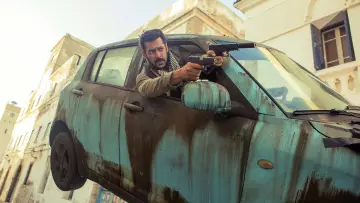 Backdrop to the movie "Tiger Zinda Hai" #898119