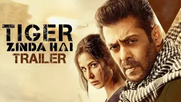 Backdrop to the movie "Tiger Zinda Hai" #898122