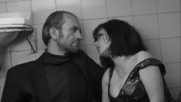 Backdrop to the movie "Cold War" #1185223