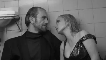 Backdrop to the movie "Cold War" #1185224