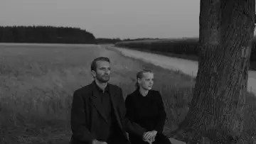 Backdrop to the movie "Cold War" #1185225