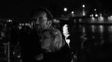 Backdrop to the movie "Cold War" #1185230