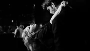 Backdrop to the movie "Cold War" #214002