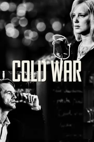 Poster to the movie "Cold War" #886375