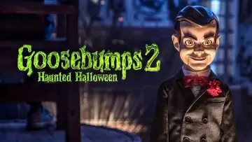 Backdrop to the movie "Goosebumps 2: Haunted Halloween" #1160146