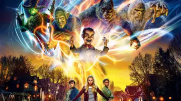 Backdrop to the movie "Goosebumps 2: Haunted Halloween" #1180096
