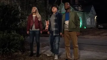 Backdrop to the movie "Goosebumps 2: Haunted Halloween" #325630