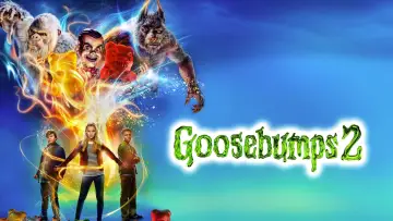 Backdrop to the movie "Goosebumps 2: Haunted Halloween" #54561