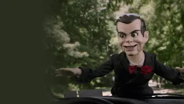 Backdrop to the movie "Goosebumps 2: Haunted Halloween" #859634