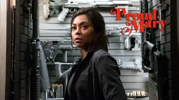 Backdrop to the movie "Proud Mary" #1017383