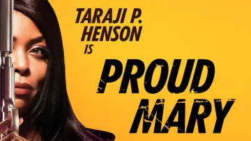 Backdrop to the movie "Proud Mary" #1017385