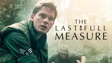 Backdrop to the movie "The Last Full Measure" #111848