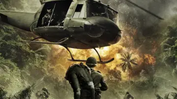 Backdrop to the movie "The Last Full Measure" #217546