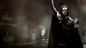 Backdrop to the movie "The First Purge" #671563