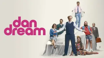 Backdrop to the movie "Dan Dream" #1135629