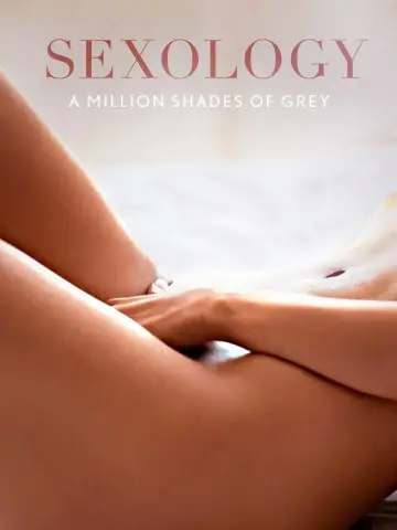 Poster to the movie "Sexology" #947373