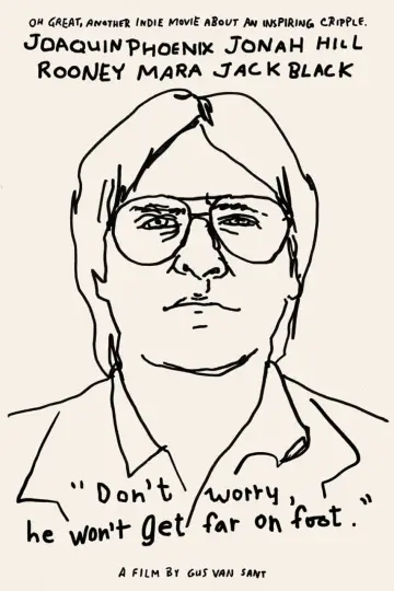 Poster to the movie "Don