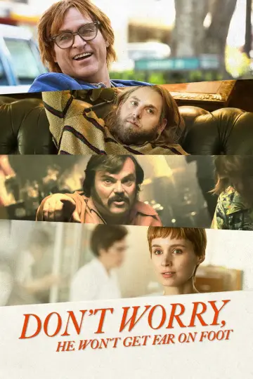 Poster to the movie "Don