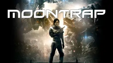 Backdrop to the movie "Moontrap: Target Earth" #1033546