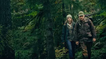 Backdrop to the movie "Leave No Trace" #263230