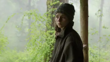 Backdrop to the movie "Leave No Trace" #934333
