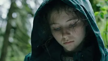 Backdrop to the movie "Leave No Trace" #934335