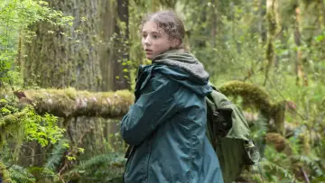 Backdrop to the movie "Leave No Trace" #934339