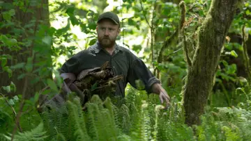 Backdrop to the movie "Leave No Trace" #934342