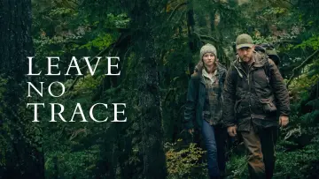 Backdrop to the movie "Leave No Trace" #934347