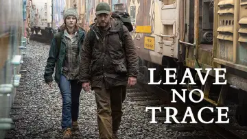 Backdrop to the movie "Leave No Trace" #934352