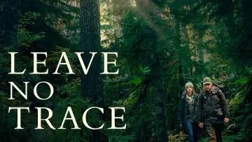 Backdrop to the movie "Leave No Trace" #934359