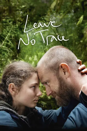 Poster to the movie "Leave No Trace" #934364