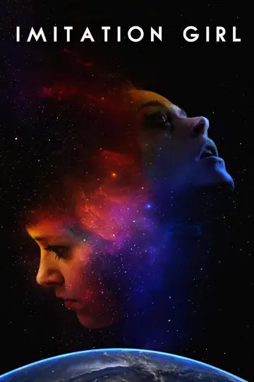 Poster to the movie "Imitation Girl" #1134123