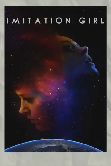 Poster to the movie "Imitation Girl" #1134126