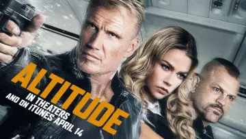 Backdrop to the movie "Altitude" #129936