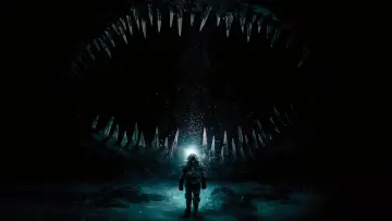 Backdrop to the movie "Underwater" #292774